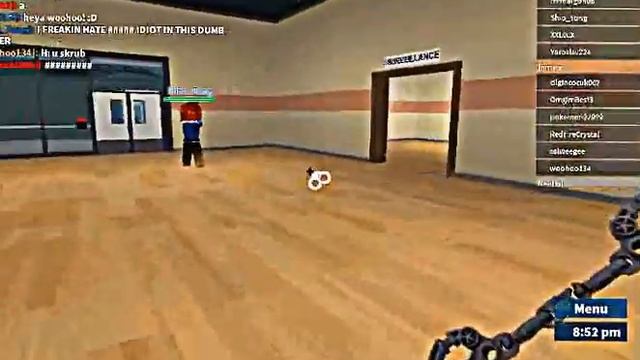 Люблю играть в роблокс!!!! смотреть онлайн