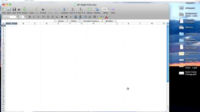 Right Click on Mac смотреть онлайн
