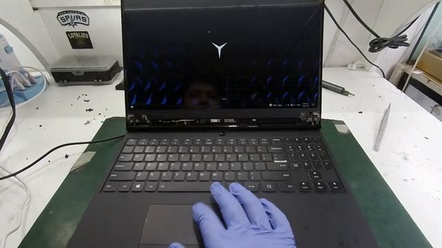 LENOVO LEGION Y530-15ICH SCREEN REPLACEMENT