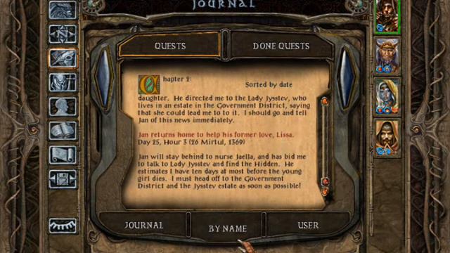 Baldur´s Gate Full Series Playthrough Part 153: The Search For "The Hidden" смотреть онлайн