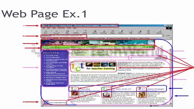 Nigma Tech - Web Design Course - تعلم PhotoShop JavaScribt HTML CSS و كل ادوات تصميم المواقع смотреть онлайн