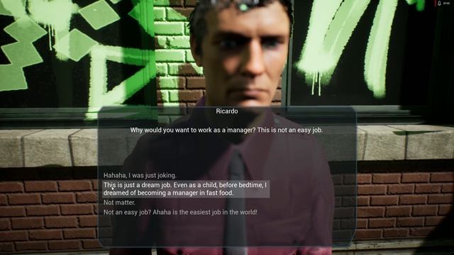 Cyberprank 2069. Игра пройдена. Телку нашел. Полный трэш. смотреть онлайн