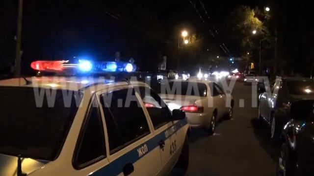 СВИДЕТЕЛЬ 25. 09. 12. смотреть онлайн