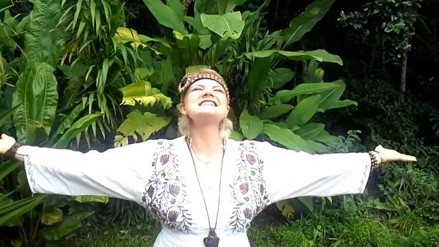 Круговая целительная молитва смотреть онлайн