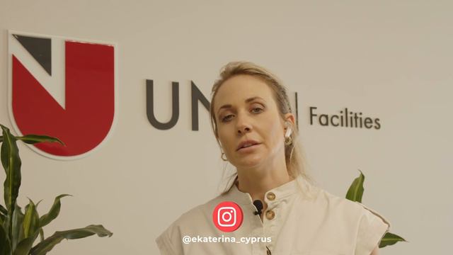 КУДА ПОСТУПАТЬ УЧИТЬСЯ / УНИВЕРСИТЕТ НИКОСИИ НА КИПРЕ / UNIVERSITY OF NICOSIA / UNIC смотреть онлайн