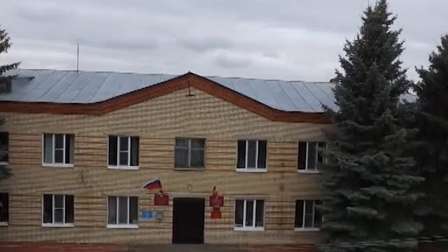 2016 10 29 Добрые встречи поселок Теплое смотреть онлайн