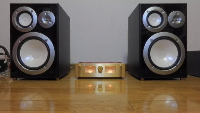 YAMAHA NS - 6490 ブックシェルフスピーカーの音を聴く　#11 смотреть онлайн