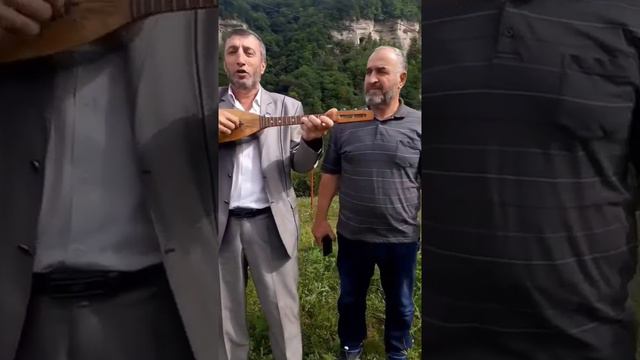 Джамалай Нохчо Ву со смотреть онлайн