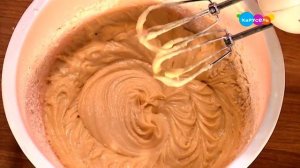 Еда на ура! Как в сказке. Каша из топора (от 08.10.2023)