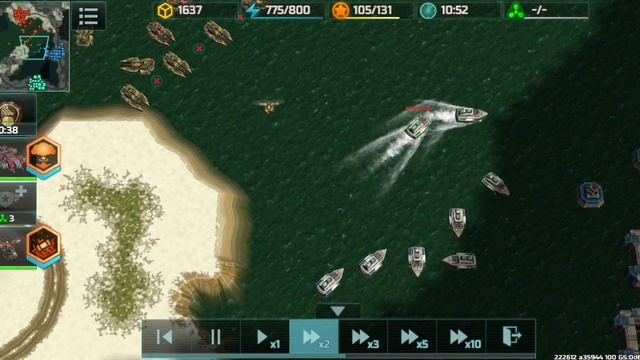 Морская заруба. Оса имба на море? Самые веселые бои всегда с str33tspirit vs DESTOROYAH смотреть онлайн