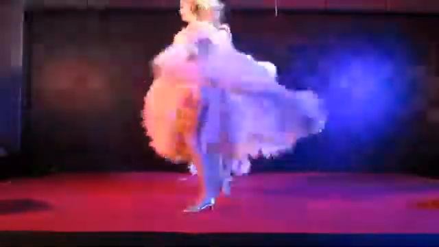 Trio Antre Dance Performance смотреть онлайн
