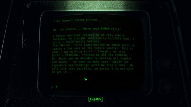 FALLOUT 4 - PROJECT PHOENIX - A TRUE STORY - NEW QUEST - NEW LOCATION - PC - BY schratt0r смотреть онлайн
