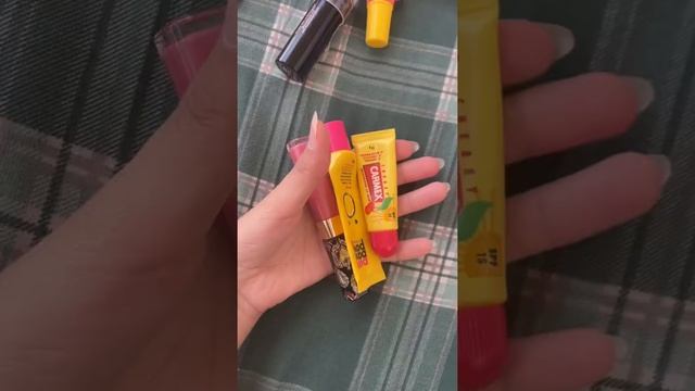 Моя косметика в 13✨? смотреть онлайн