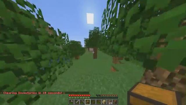 МАЙНКРАФТ, НО ИНВЕНТАРЬ ПРОПАДАЕТ КАЖДУЮ СЕКУНДУ! ***НАШЕЛ БЕДРОК!*** смотреть онлайн