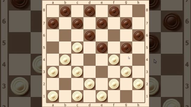 СУПЕРКОМБИНАЦИЯ!!! ДЕБЮТ: ОБРАТНАЯ ГОРОДСКАЯ ПАРТИЯ | #ШАШКИ. ЛОВУШКИ В НАЧАЛЕ ПАРТИИ смотреть онлайн