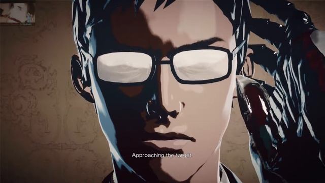 S03E02 LeonhartGR: Let's Play "STEAM GIFTS": Killer is dead (Jap/Eng) by "santa creb" смотреть онлайн