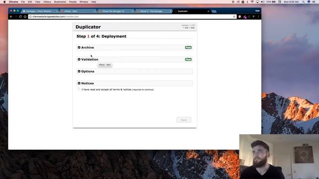 Transfer Local Wordpress Site to Live Server How to Create a Wordpress Website For a Client смотреть онлайн