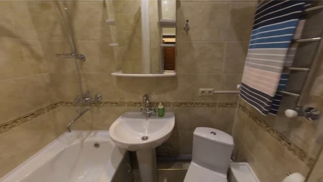 1#Двухкомнатные апартаменты-студия на Интернациональной 35 смотреть онлайн