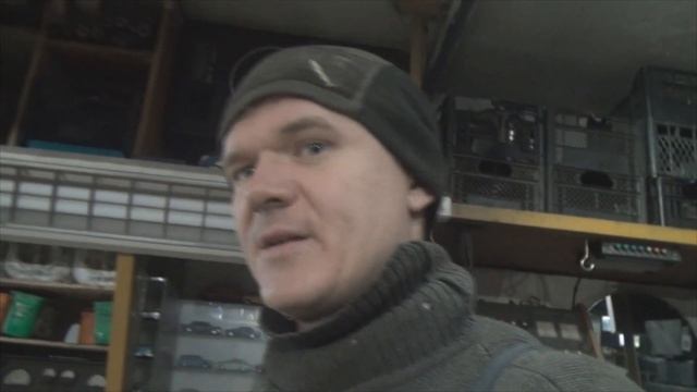 Небольшая перестройка гаража. Делаем гараж на 2 машины