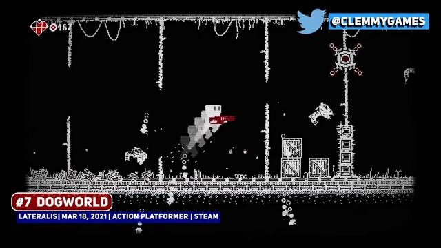 Top 15 BEST Indie Game Hidden Gems – March 2021 смотреть онлайн