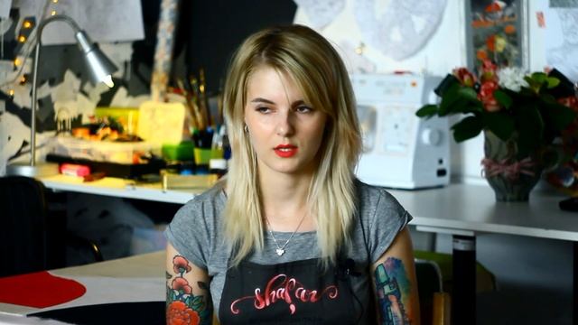 Роспись одежды: грунт, разбавители, закрепители #FAQросписьтканей смотреть онлайн