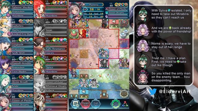Watch the REAL HOUSEWAIFUS of Astra Season - AR Mythics unhinged, as you have never seen them befor смотреть онлайн