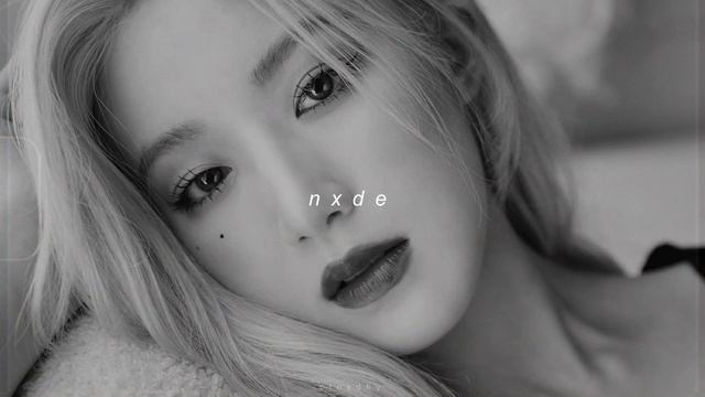 (g)i-dle - nxde (slowed + reverb) смотреть онлайн