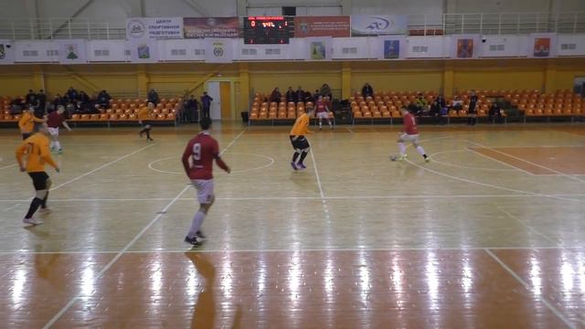 ОКБ планета 2:4 Powerz Северный смотреть онлайн
