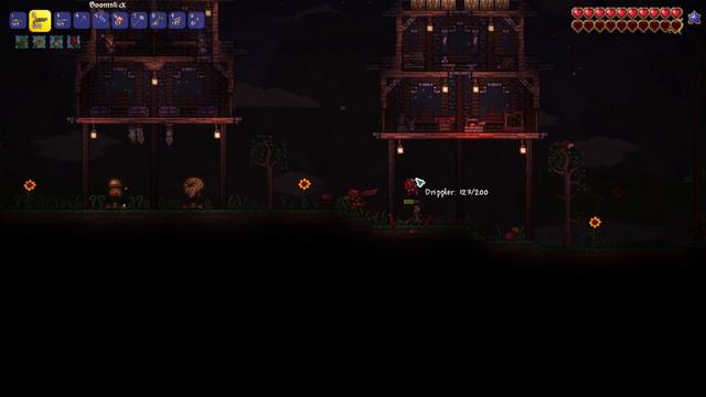 Terraria 1.4.3: Master Mode FTW Gunslinger Episode 2! смотреть онлайн