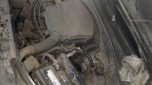 Замена антифриза на рено логан 1.4