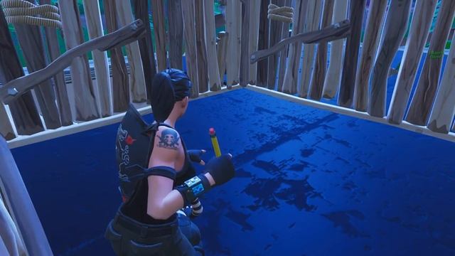 Jamblaster Clearing out Retail Row W/ Julian смотреть онлайн