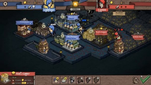 ANTIHERO #1 | ОБЗОР НА РУССКОМ