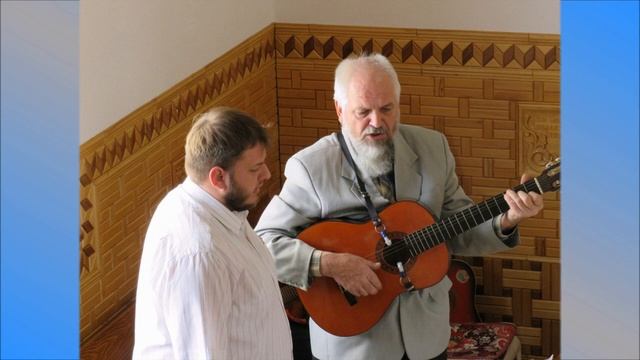 "....только может уже на земле и не будет меня..." - пение смотреть онлайн