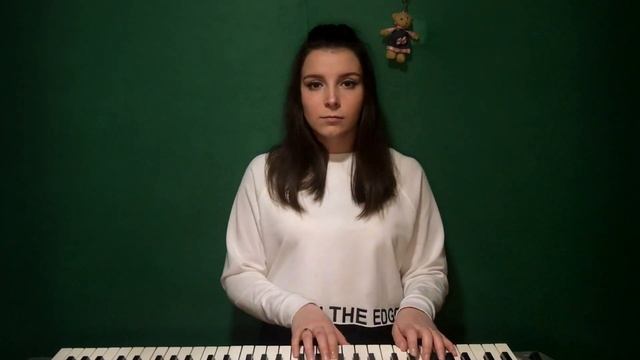 Пять распевок на каждый день для начинающих вокалистов смотреть онлайн