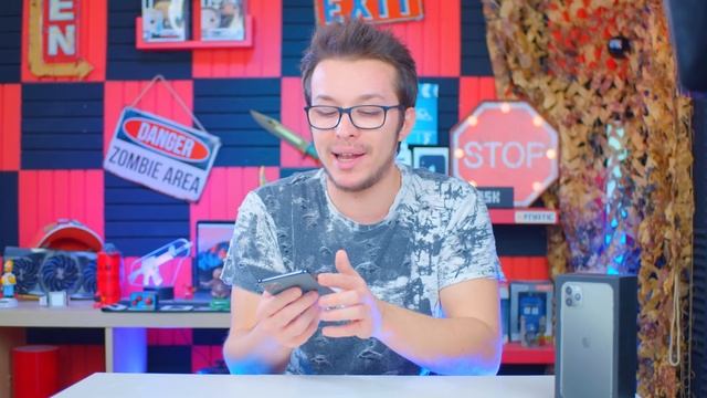 J'AI ACHETÉ UN IPHONE 11 PRO MAX SUR VOVA ! смотреть онлайн