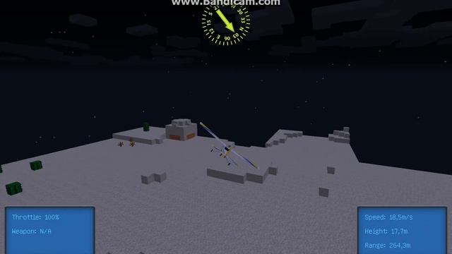 обзор мода The RC mod смотреть онлайн