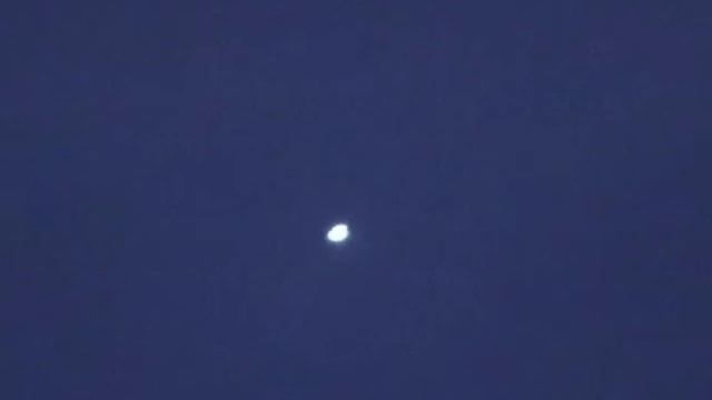 Venus above Moscow 19.02.2012 смотреть онлайн