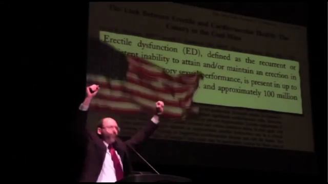 Майкл Грегер - Переход на растительное питание