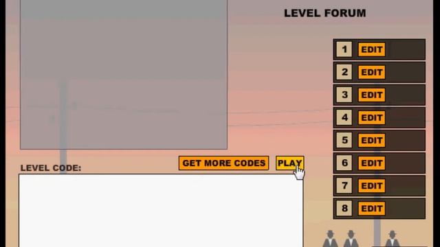 Flash games episode 6 - Ricochet Kills 2 смотреть онлайн