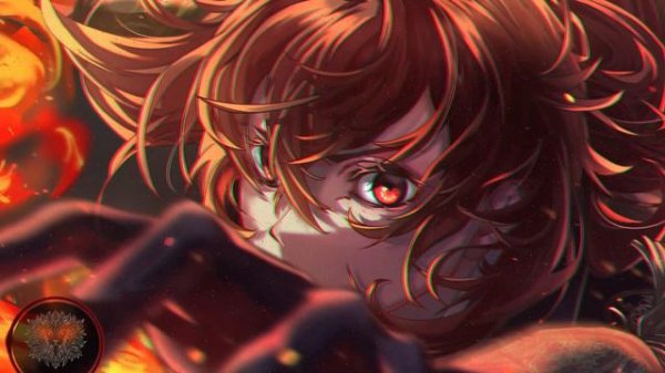 Genshin Impact: Diluc | ORIGINAL SONG (with @Jackie_O)