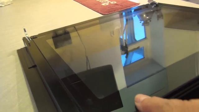 МАСТЕР КЛАСС.КАК ПОЧИСТИТЬ ДУХОВКУ и ДВЕРЦУ