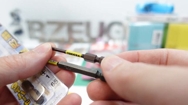 Japanese Tool Tool Haul: KTC, KEIBA, VESSEL, ANEX, KOKUYO, PENTEL, LIHIT LAB  Punilabo.