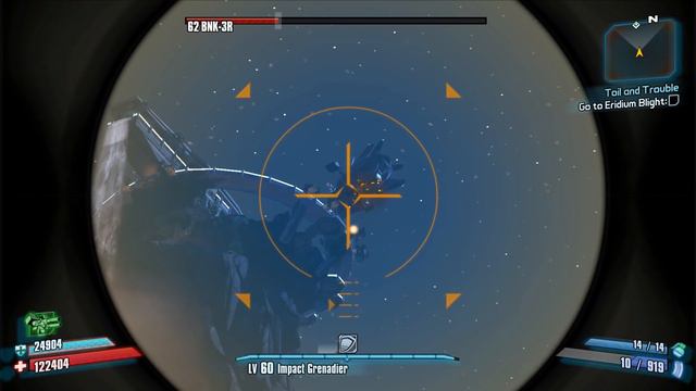 Borderlands 2 | Axton Playthrough Funny Moments And Drops | Day #9 смотреть онлайн