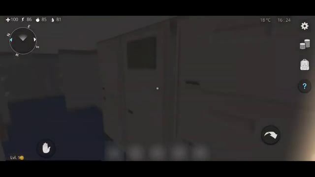 Oceanishome 2/Oceanishome 2 train/Ocean is home2 railway station/Survival game/Island Life Simulato смотреть онлайн