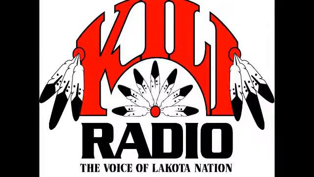 KILI Lakota Language Show 2016 07 09 смотреть онлайн