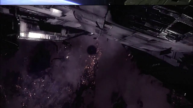 Space Pirate Captain смотреть онлайн