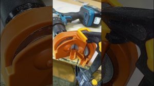 Точилка для сверл (насадка для шуруповерта)