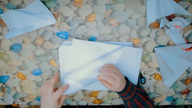 Своими руками - САМОЛЕТИК смотреть онлайн