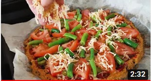 Рецепты от Дарики