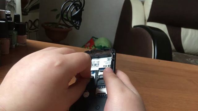 Обзор телефона бкю респект смотреть онлайн